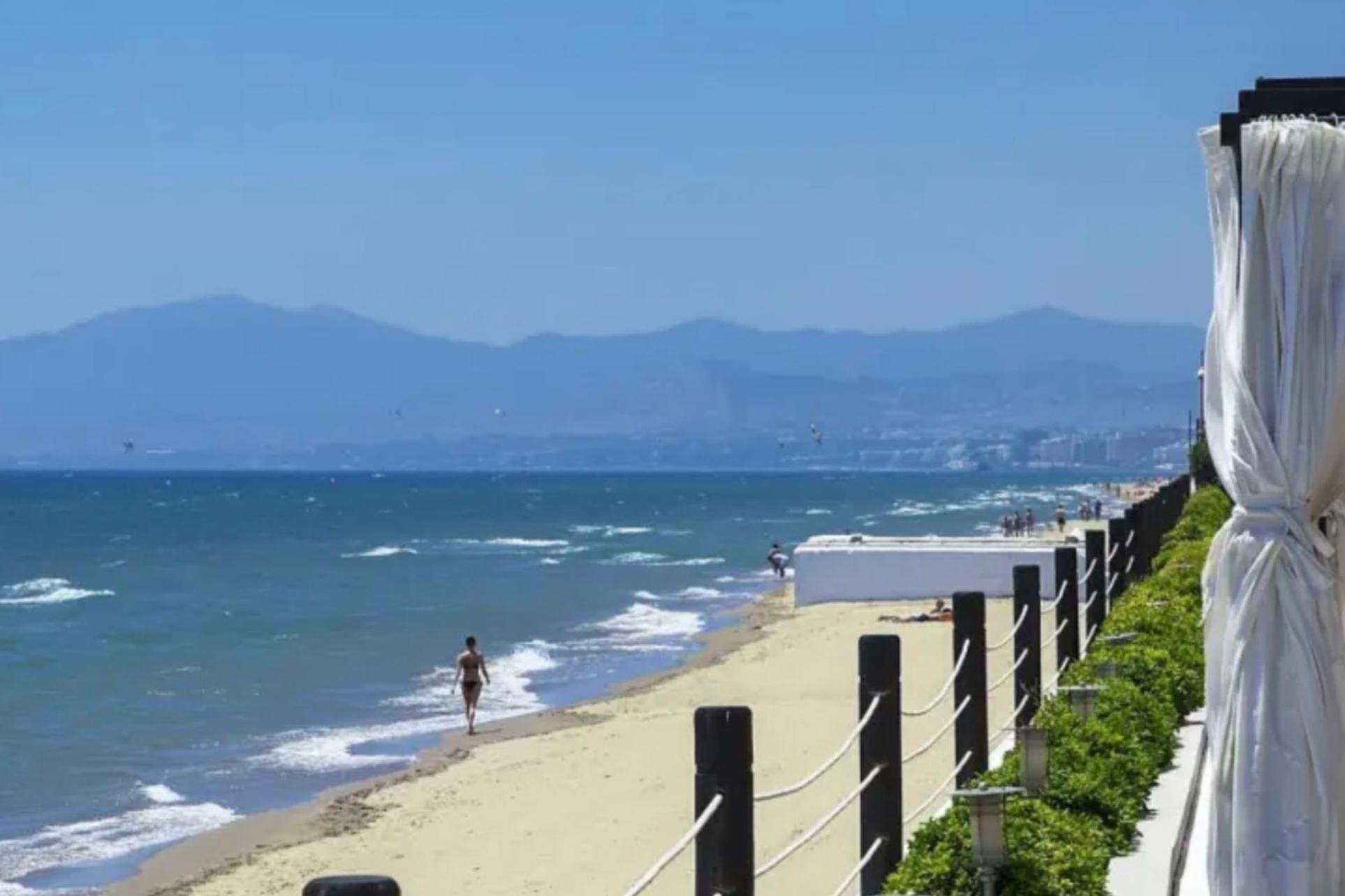 Appartement - Alicate Beachfront - 5