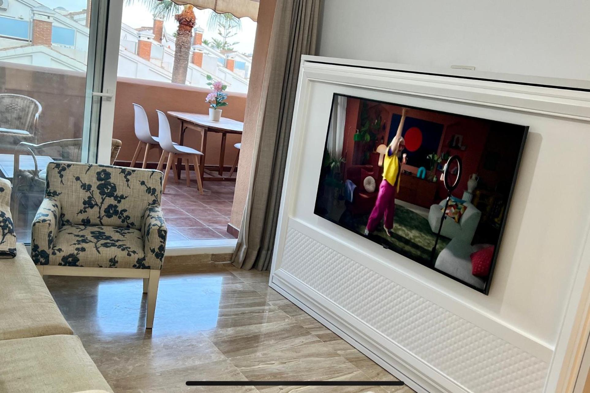 Appartement - Alicate Beachfront - 5 Marbella