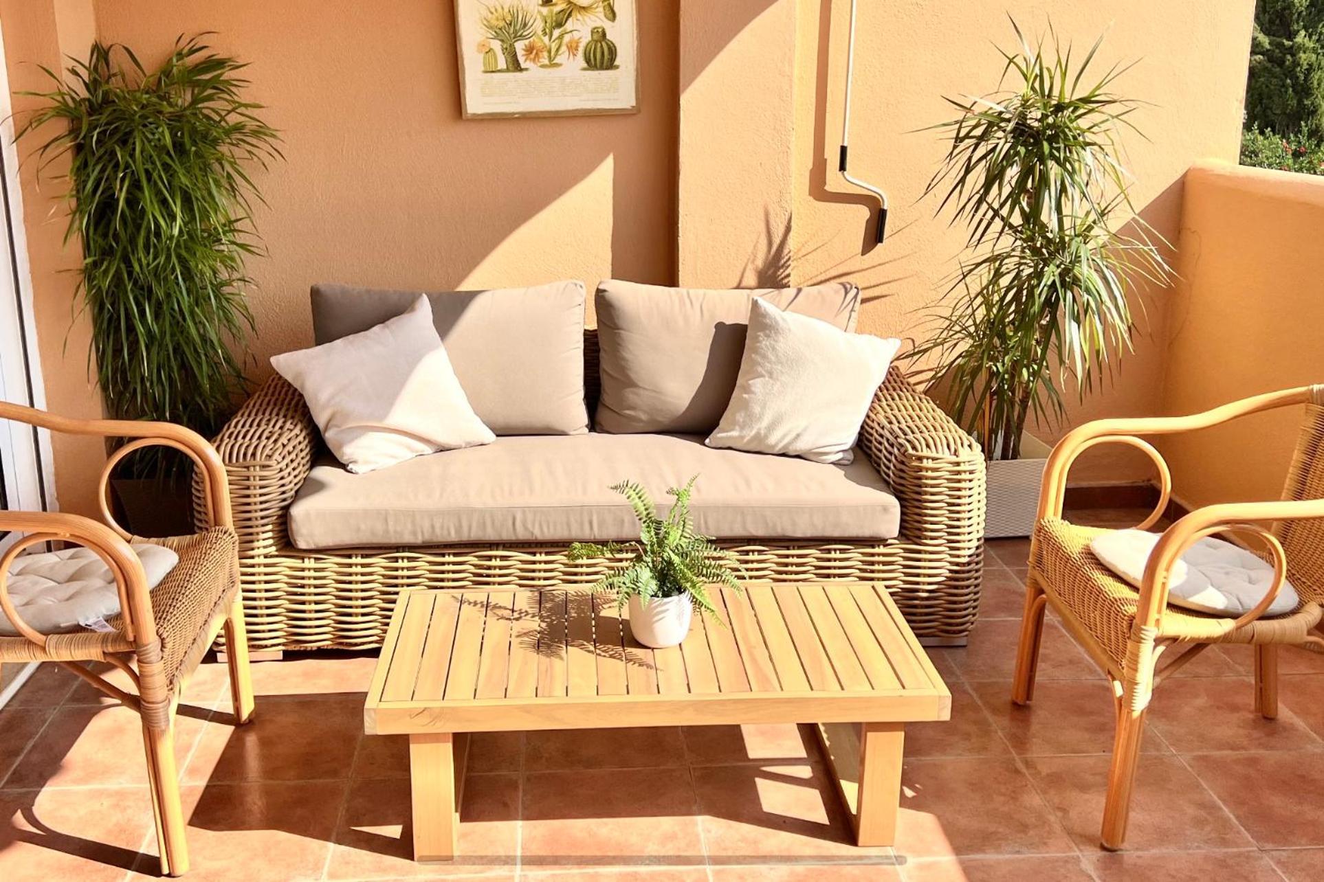 Appartement - Alicate Beachfront - 5 *