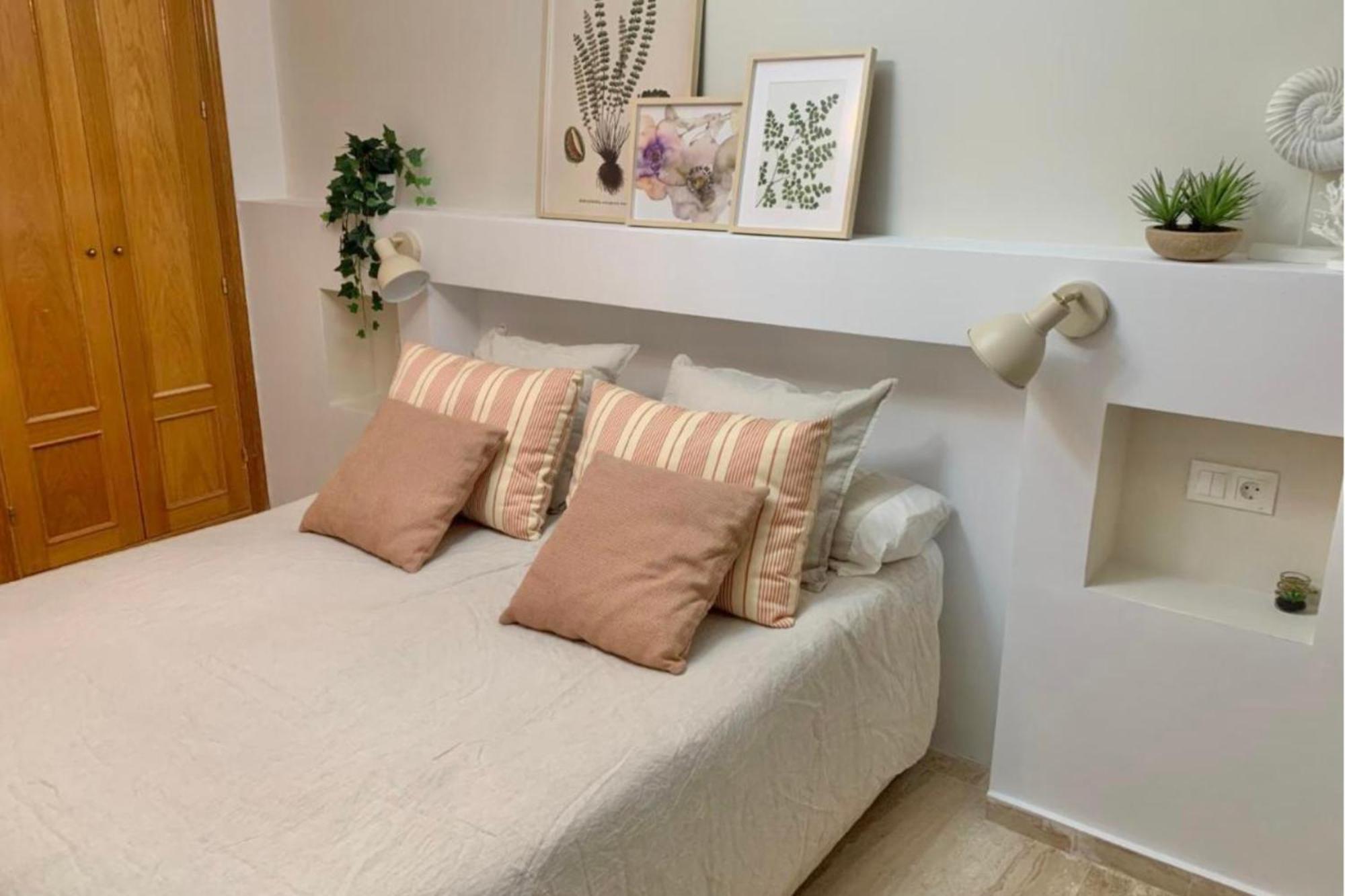 Appartement - Alicate Beachfront - 5 Marbella