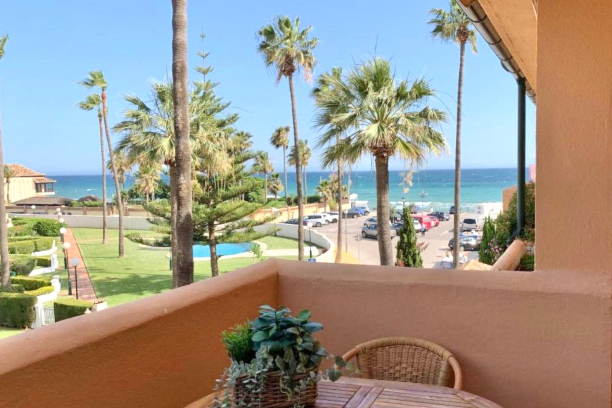 - Alicate Beachfront - 5 Appartement *