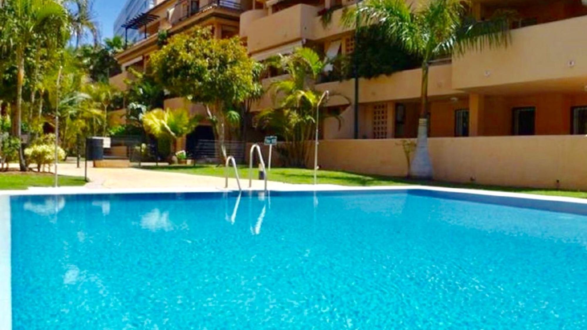 Appartement - Alicate Beachfront - 5 *