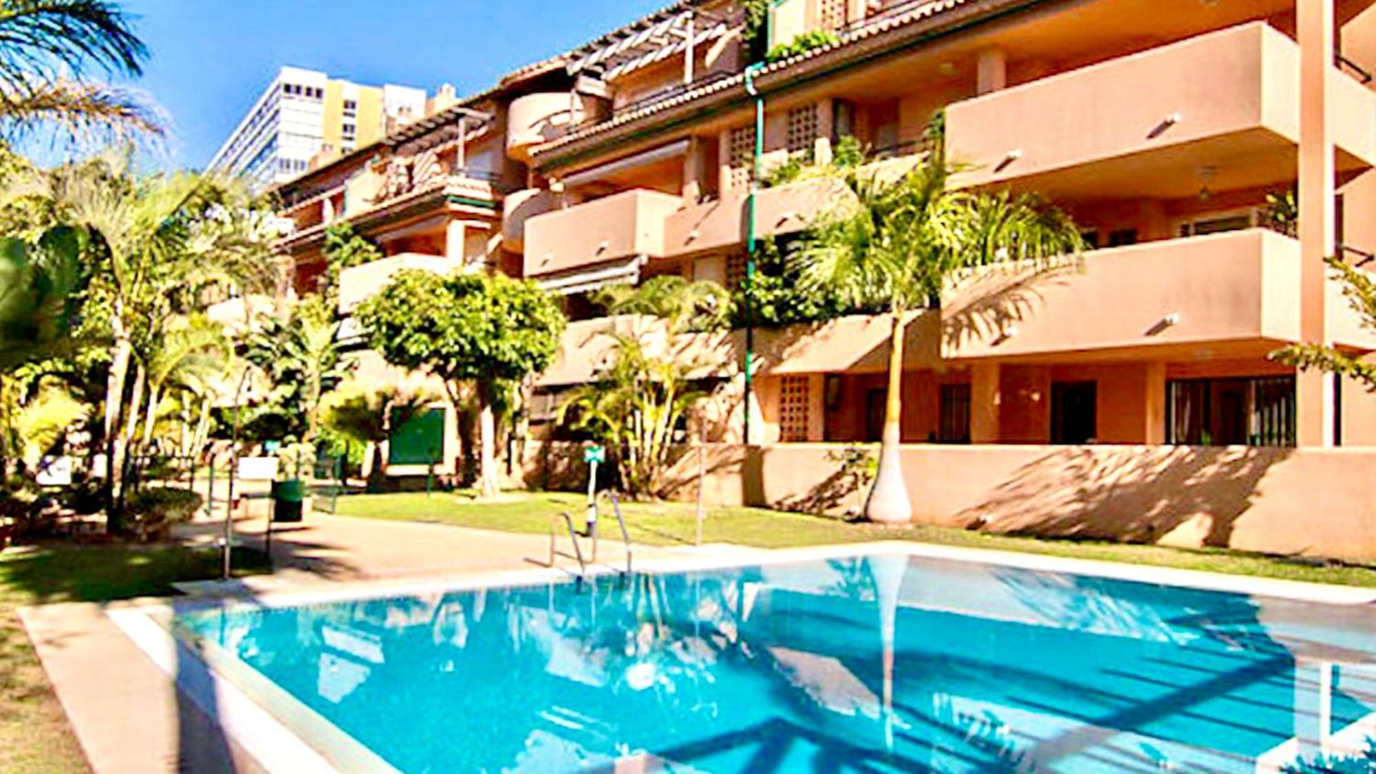 - Alicate Beachfront - 5 Appartement