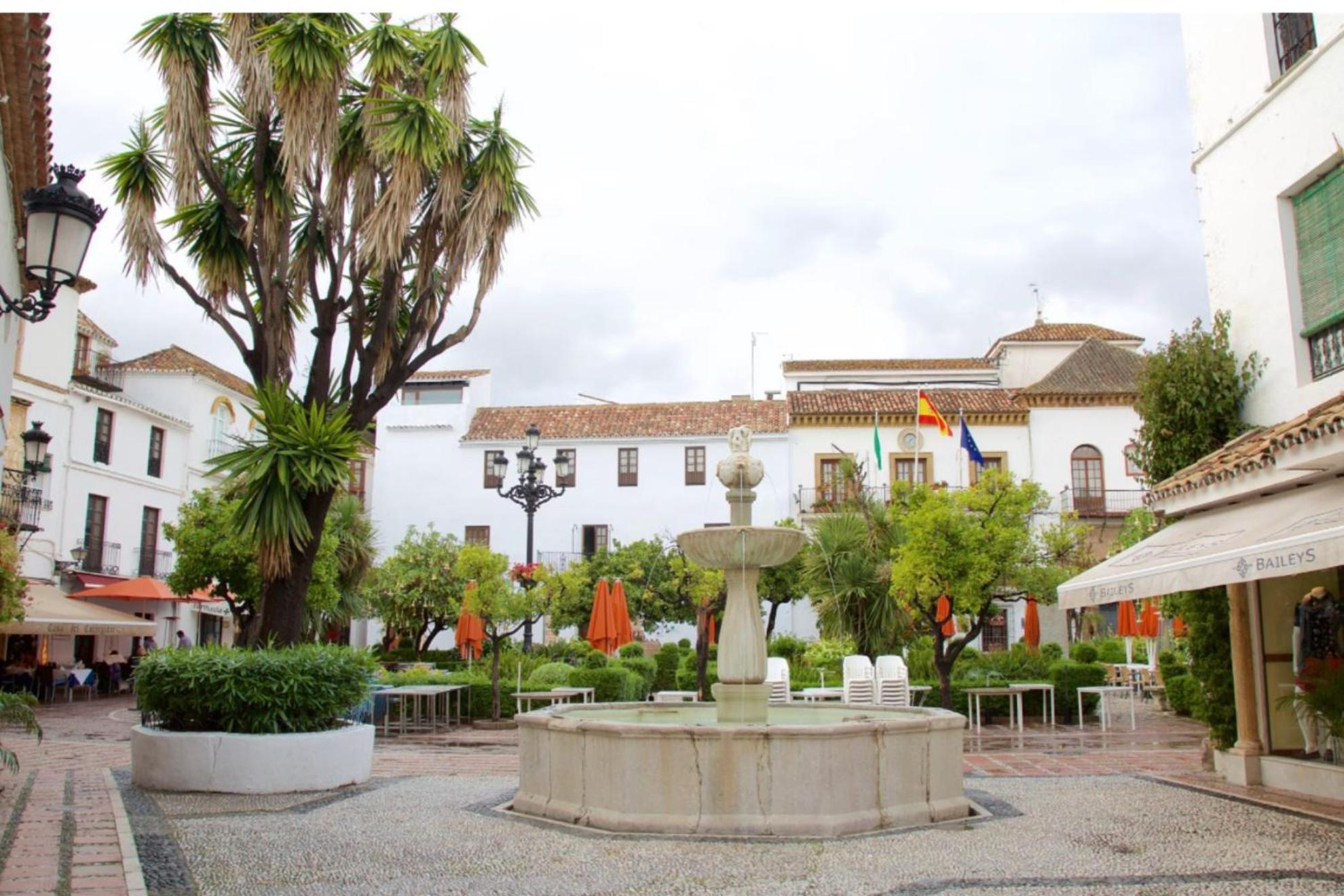 - Alicate Beachfront - 5 Appartement