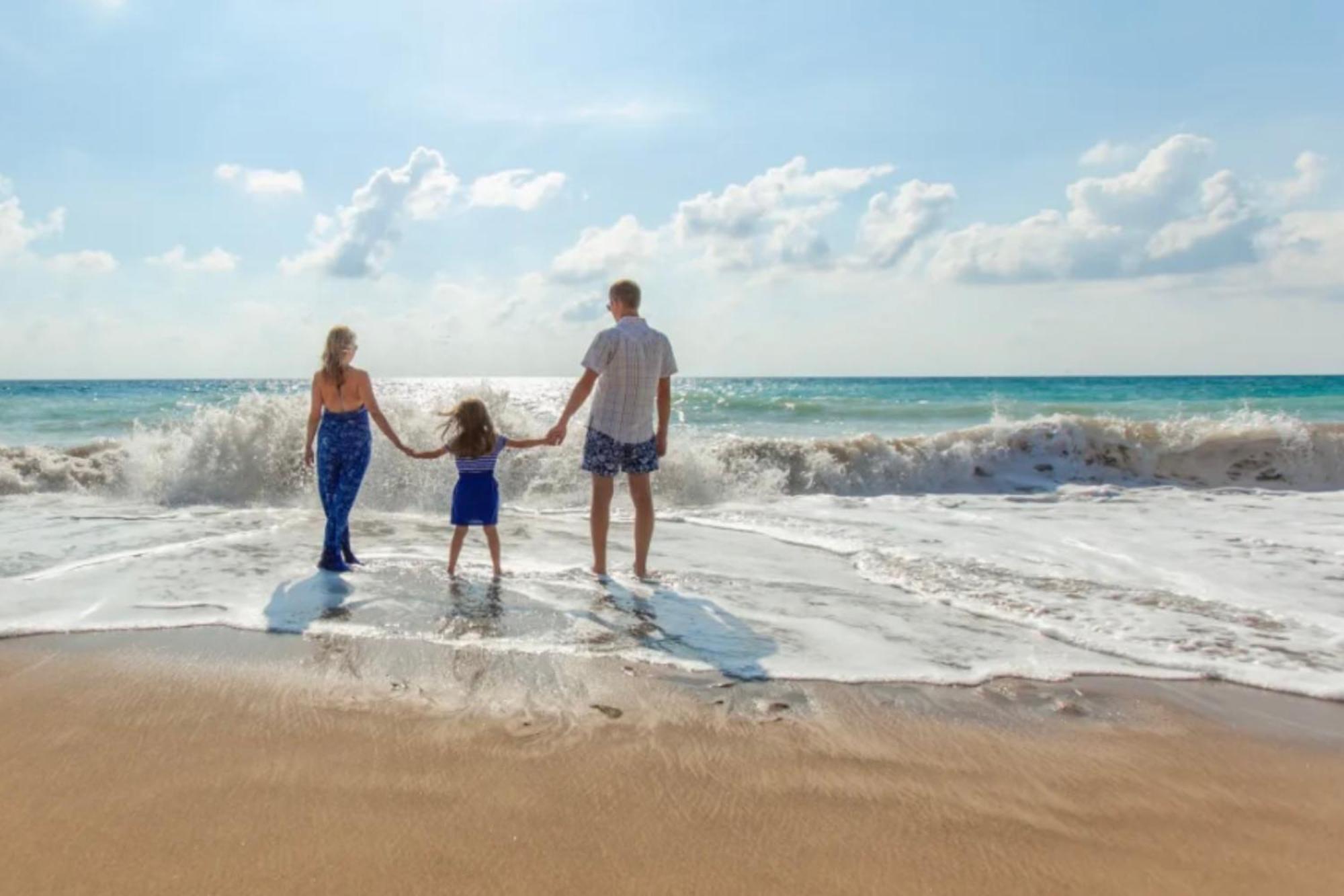 Appartement - Alicate Beachfront - 5 Marbella